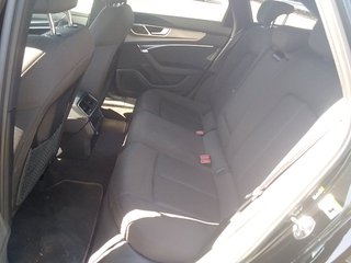Audi A6 Avant Sport 40 TDI 150 kW (204 CV) S tronic