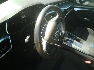 Audi A6 Avant Sport 40 TDI 150 kW (204 CV) S tronic