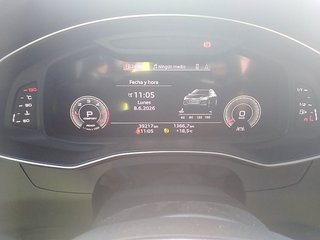Audi A6 Avant Sport 40 TDI 150 kW (204 CV) S tronic