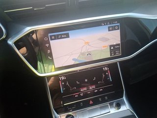 Audi A6 Avant Sport 40 TDI 150 kW (204 CV) S tronic