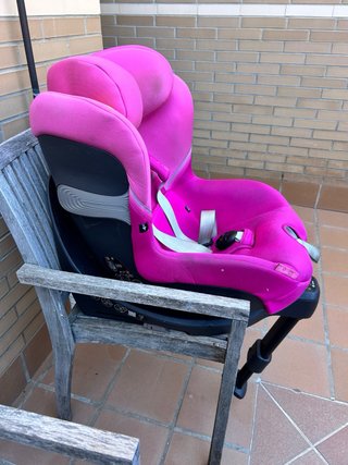 Silla coche Cybex Sirona S2 i-Size