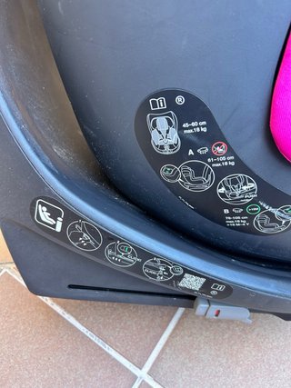 Silla coche Cybex Sirona S2 i-Size