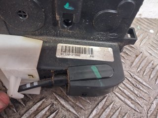 CERRADURA PUERTA DELANTERA DERECHA HYUNDAI IX35 (EL/LM) 813202Y000