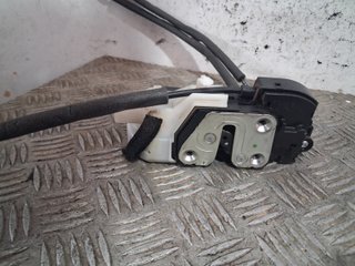 CERRADURA PUERTA DELANTERA DERECHA HYUNDAI IX35 (EL/LM) 813202Y000
