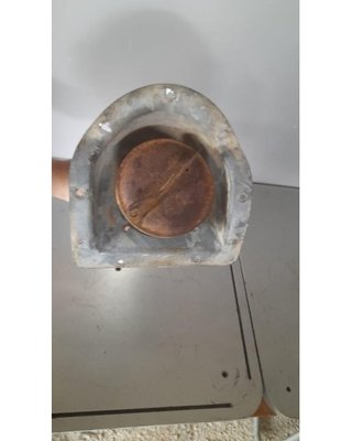 COM32 Tubo de Llenado Combustible
