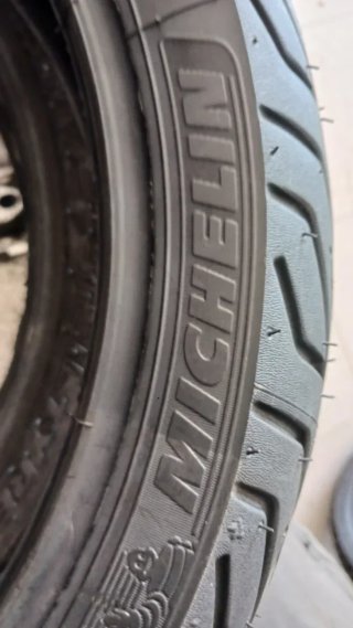 120/70 R15 56S MICHELIN CITY GRIP 2 y 150/70 R13