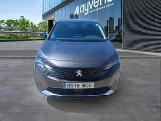 Peugeot 3008 Hybrid 225 Active Pack e-EAT8 165 kW (225 CV)