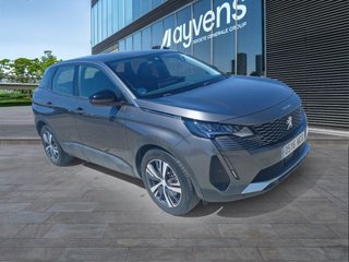 Peugeot 3008 Hybrid 225 Active Pack e-EAT8 165 kW (225 CV)