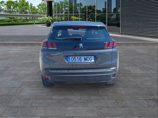Peugeot 3008 Hybrid 225 Active Pack e-EAT8 165 kW (225 CV)
