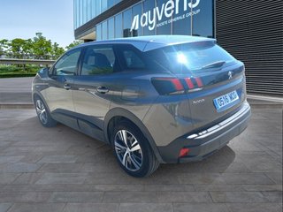 Peugeot 3008 Hybrid 225 Active Pack e-EAT8 165 kW (225 CV)