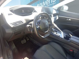 Peugeot 3008 Hybrid 225 Active Pack e-EAT8 165 kW (225 CV)