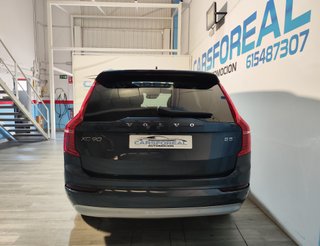 Volvo XC90 2021 7 plazas