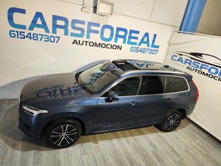 Volvo XC90 2021 7 plazas