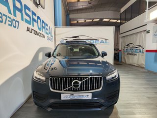 Volvo XC90 2021 7 plazas