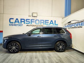 Volvo XC90 2021 7 plazas