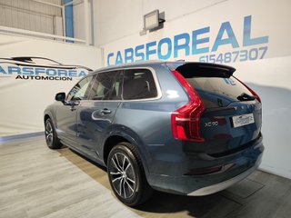 Volvo XC90 2021 7 plazas