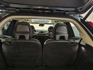 Volvo XC90 2021 7 plazas