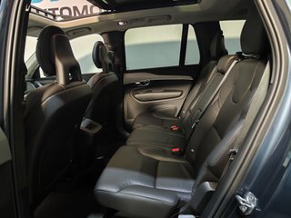 Volvo XC90 2021 7 plazas