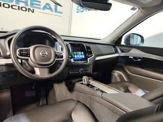 Volvo XC90 2021 7 plazas