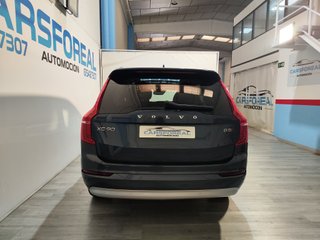 Volvo XC90 2021 7 plazas