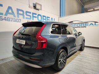 Volvo XC90 2021 7 plazas