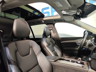 Volvo XC90 2021 7 plazas