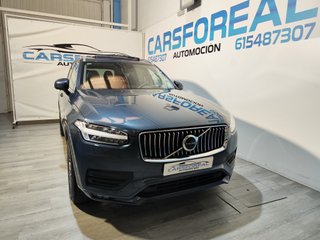 Volvo XC90 2021 7 plazas