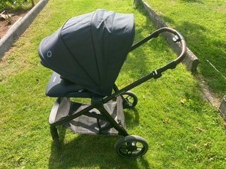 Carrito Maxi Cosi Street