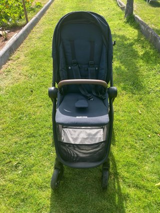Carrito Maxi Cosi Street