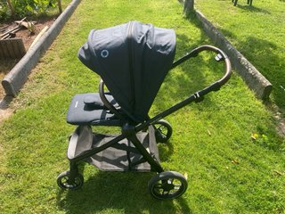 Carrito Maxi Cosi Street