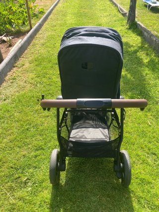 Carrito Maxi Cosi Street
