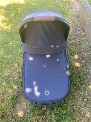 Carrito Maxi Cosi Street