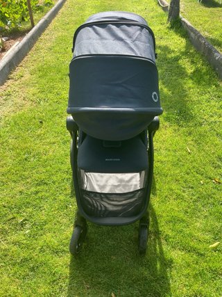 Carrito Maxi Cosi Street