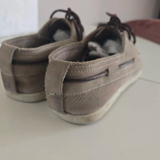 Zapatos de verano CTF Talla 41