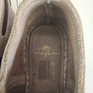 Zapatos de verano CTF Talla 41