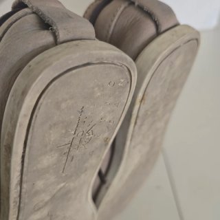 Zapatos de verano CTF Talla 41