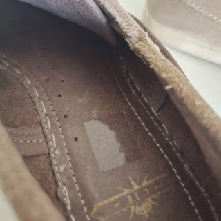 Zapatos de verano CTF Talla 41