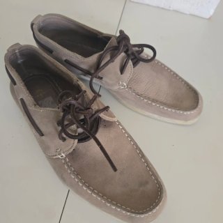 Zapatos de verano CTF Talla 41