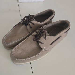 Zapatos de verano CTF Talla 41