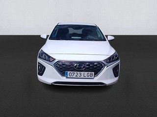 Hyundai Ioniq 1.6 GDI PHEV Tecno DT 104 kW (141 CV)