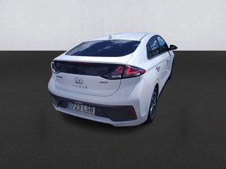 Hyundai Ioniq 1.6 GDI PHEV Tecno DT 104 kW (141 CV)