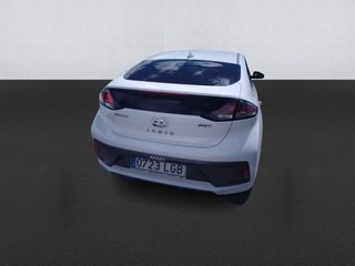 Hyundai Ioniq 1.6 GDI PHEV Tecno DT 104 kW (141 CV)