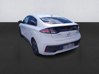 Hyundai Ioniq 1.6 GDI PHEV Tecno DT 104 kW (141 CV)