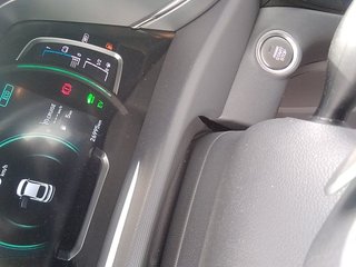 Hyundai Ioniq 1.6 GDI PHEV Tecno DT 104 kW (141 CV)