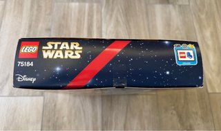 LEGO Star Wars Calendario Avvento 75184