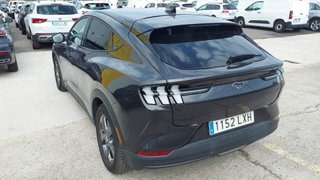 Ford Mustang Mach-E Batería 98.8Kwh 216 kW (294 CV)
