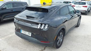 Ford Mustang Mach-E Batería 98.8Kwh 216 kW (294 CV)