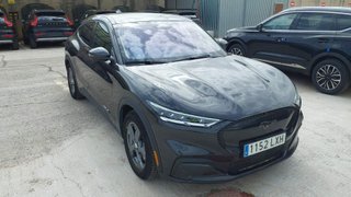Ford Mustang Mach-E Batería 98.8Kwh 216 kW (294 CV)
