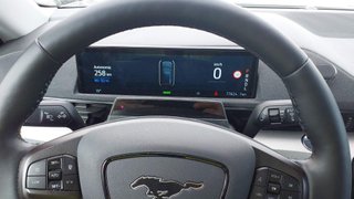 Ford Mustang Mach-E Batería 98.8Kwh 216 kW (294 CV)