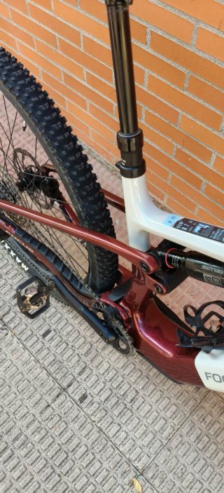 Focus Vam² SL 8.7
